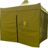 FOLDABLE TENT