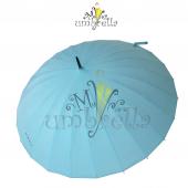 16 panels Umbrella