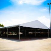 Marquee Tent