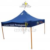 Foldable Tent