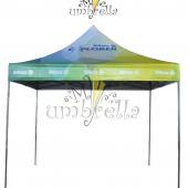 FOLDABLE TENT