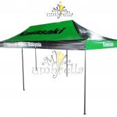 Foldable Tent