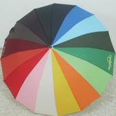 Rainbow Umbrella