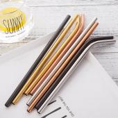 Stainless Steel Straw