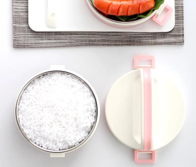 PG34 Keep Warm Tupperware Handsfree Silicone Cup Coffee Coffee