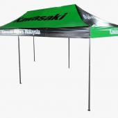 Foldable Tent