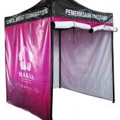 Foldable Tent
