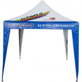 Foldable Tent