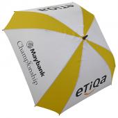 30 inch Square Umbrella