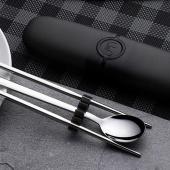 Portable Cutlery Set