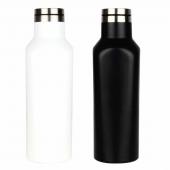 Stainless Steel Vacuum Flask (500ml)