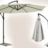 Garden Umbrella