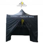 Foldable Tent